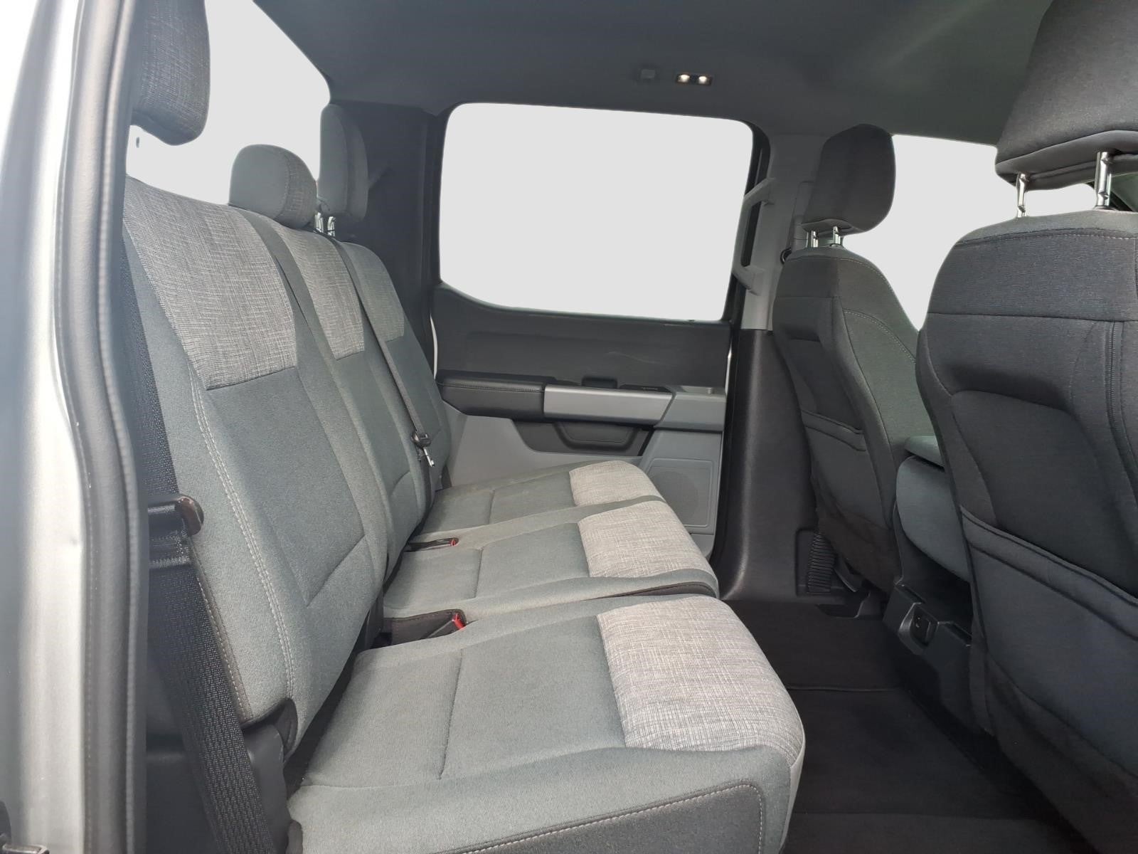 2023 Ford F-150 P/U