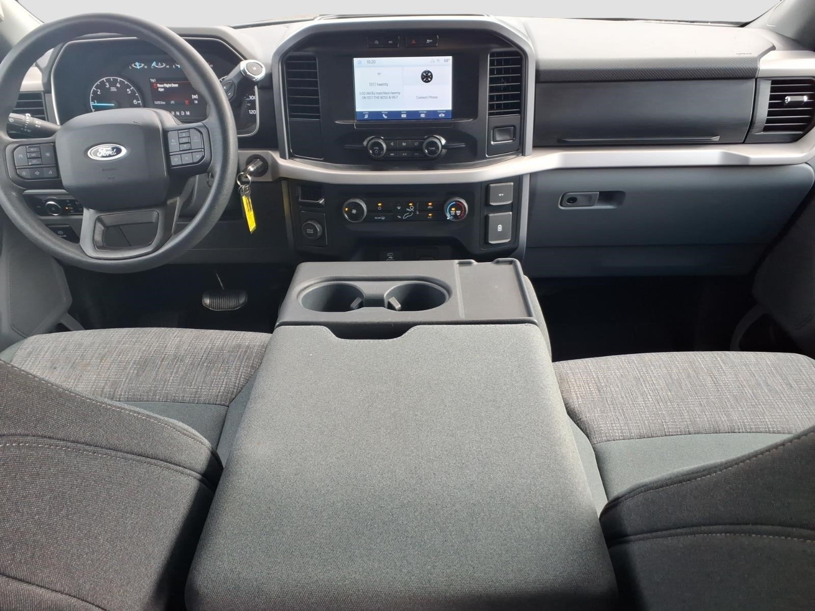 2023 Ford F-150 P/U