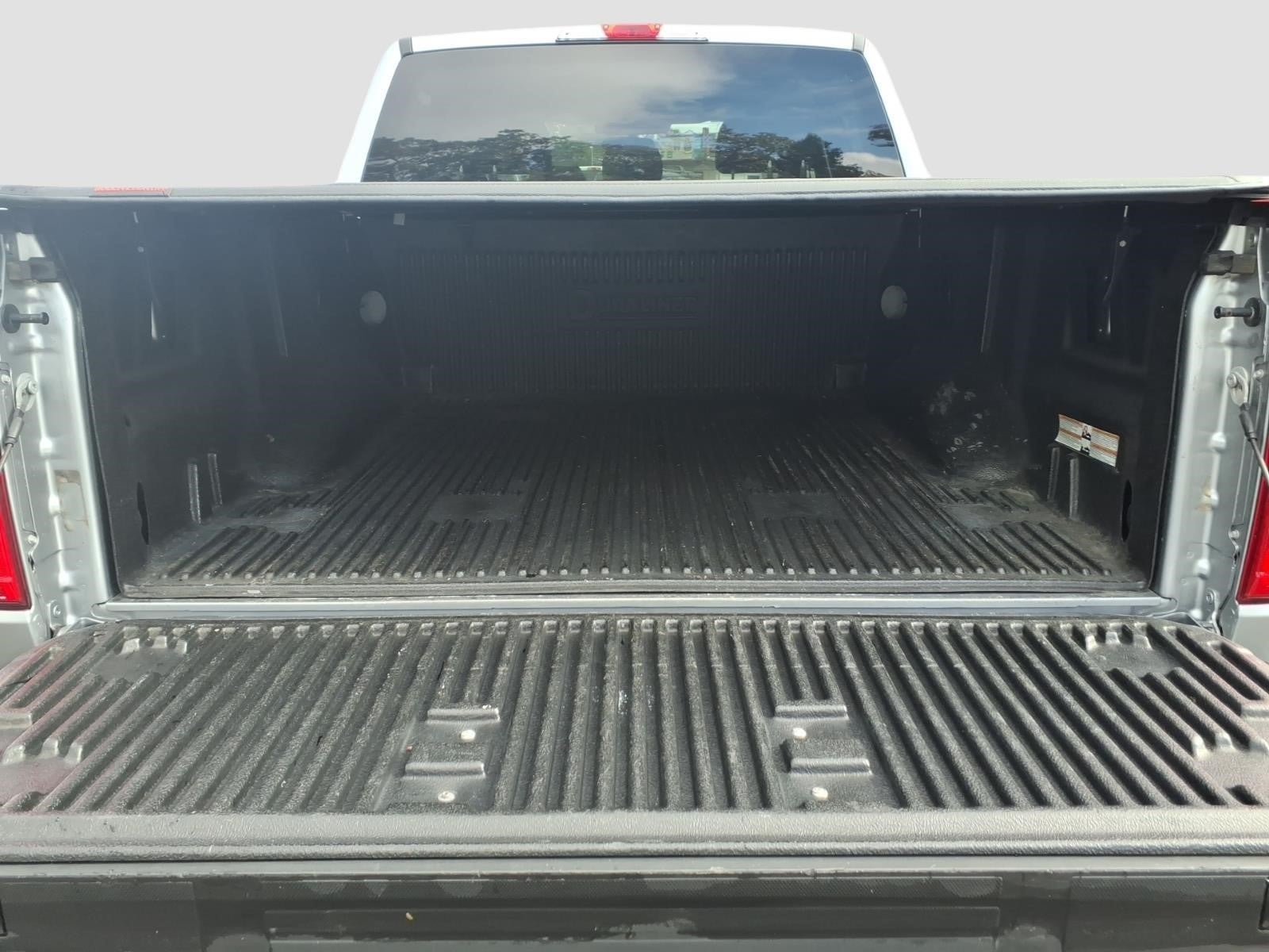 2023 Ford F-150 P/U