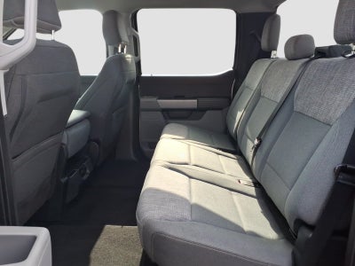 2023 Ford F-150 P/U