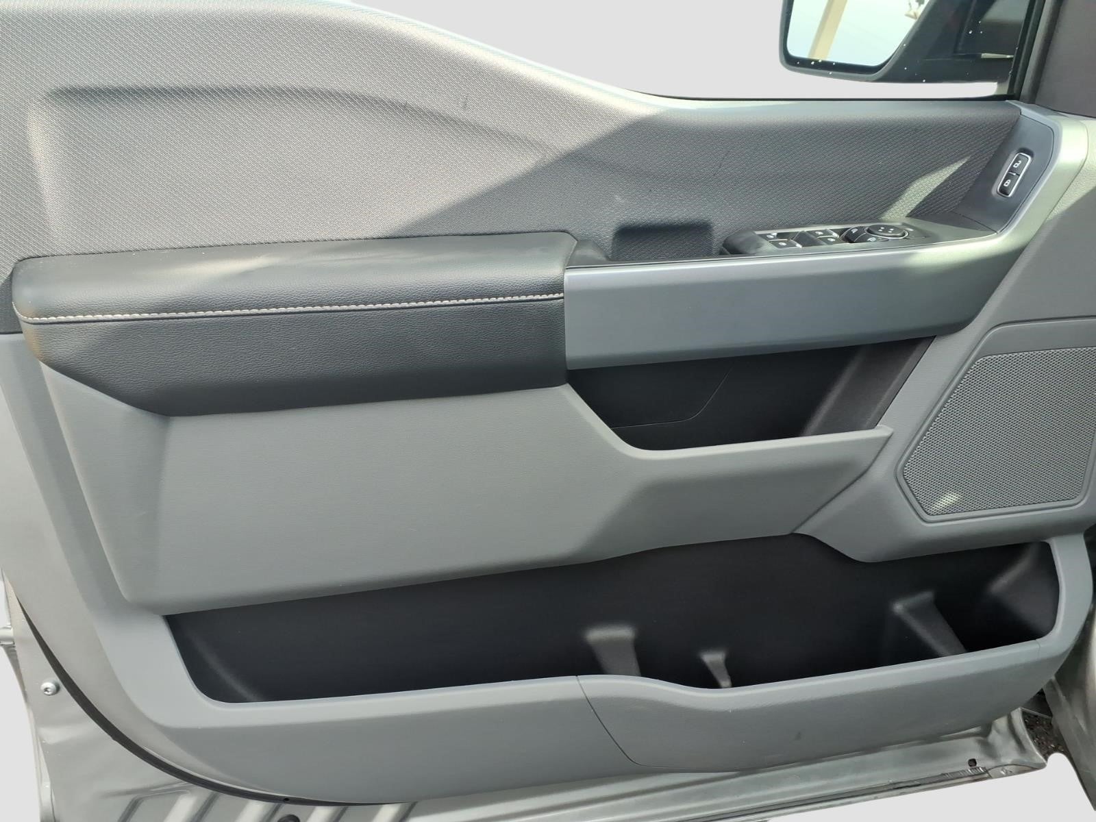 2023 Ford F-150 P/U