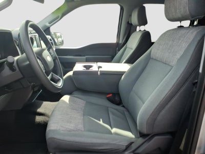 2023 Ford F-150 P/U
