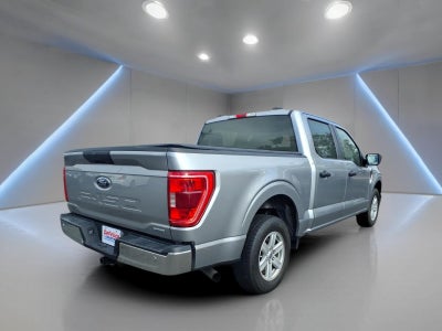 2023 Ford F-150 P/U