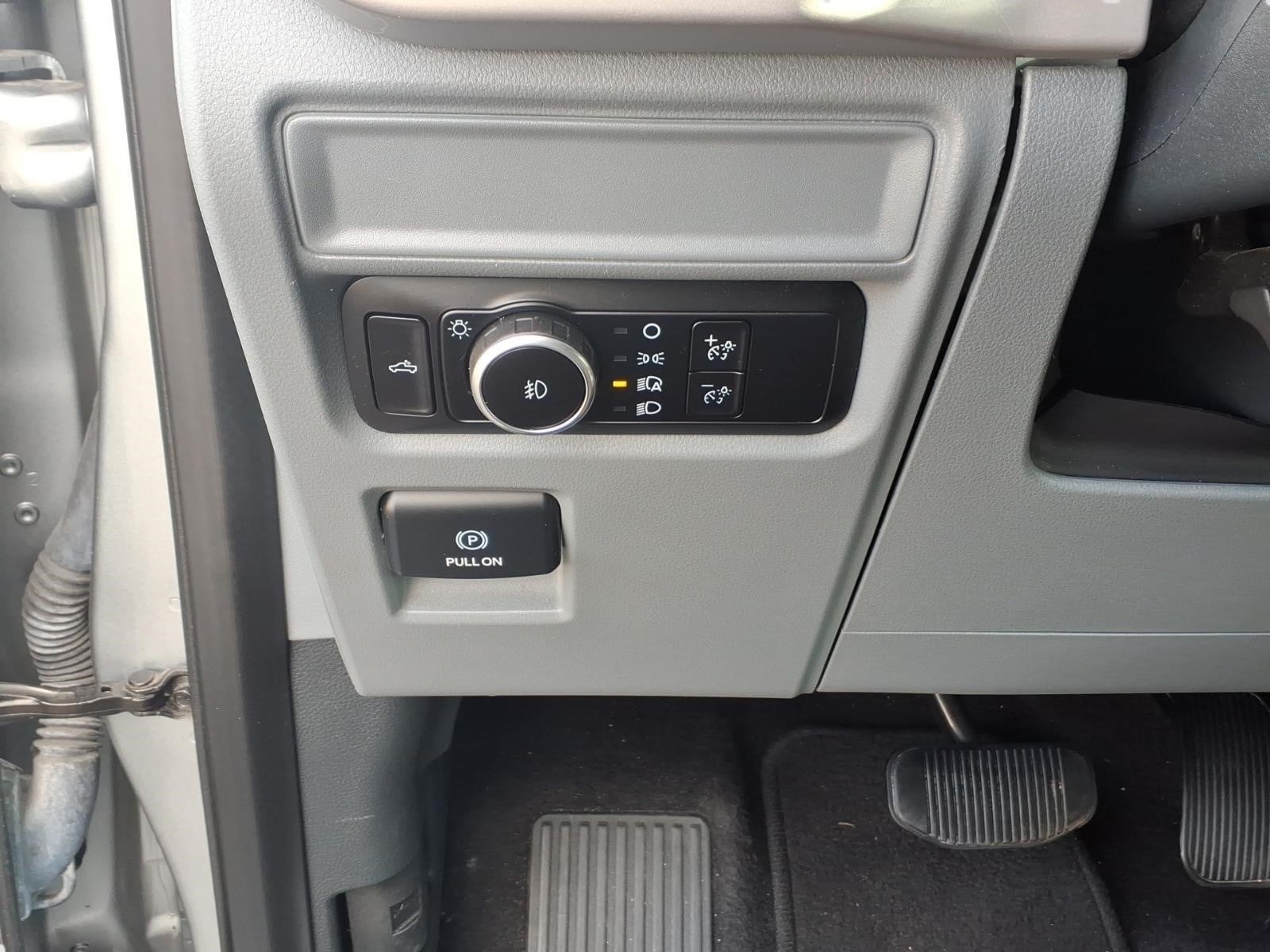 2023 Ford F-150 P/U