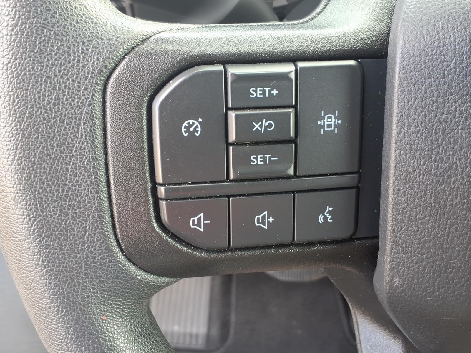 2023 Ford F-150 P/U