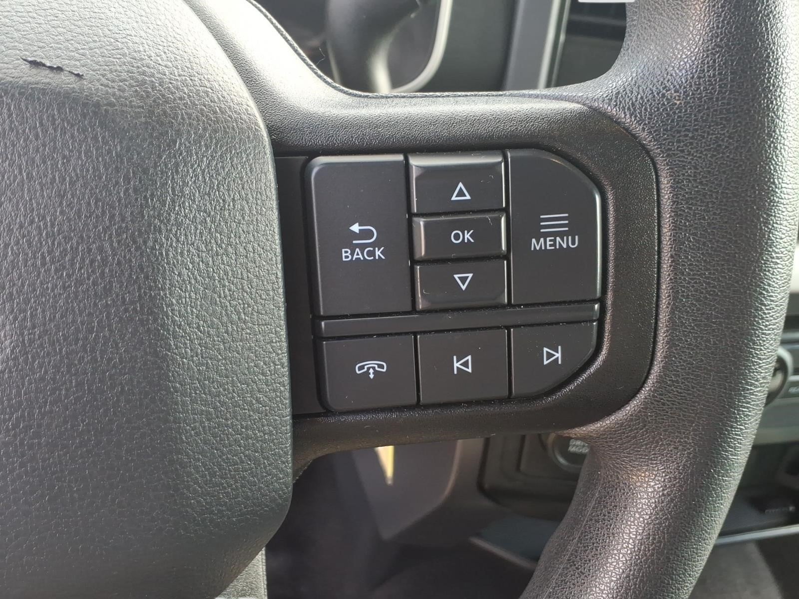 2023 Ford F-150 P/U