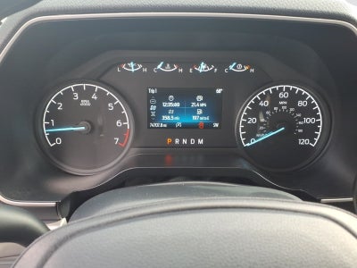 2023 Ford F-150 P/U