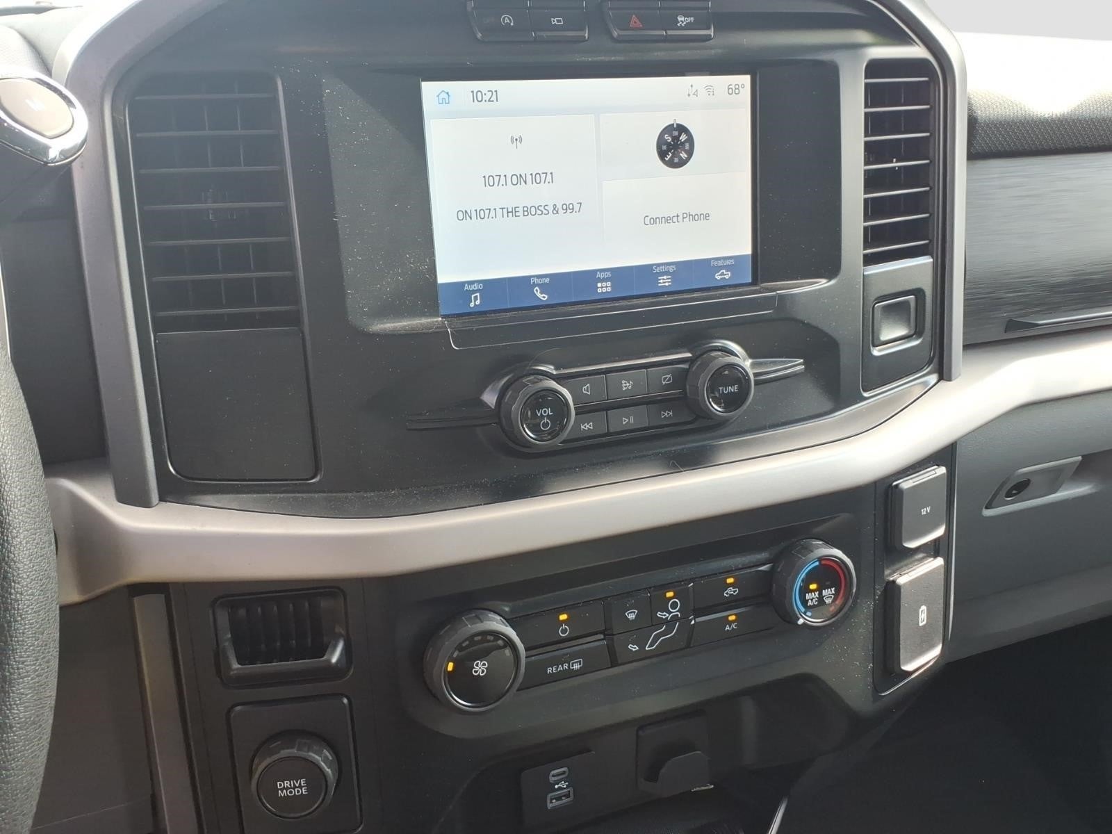 2023 Ford F-150 P/U