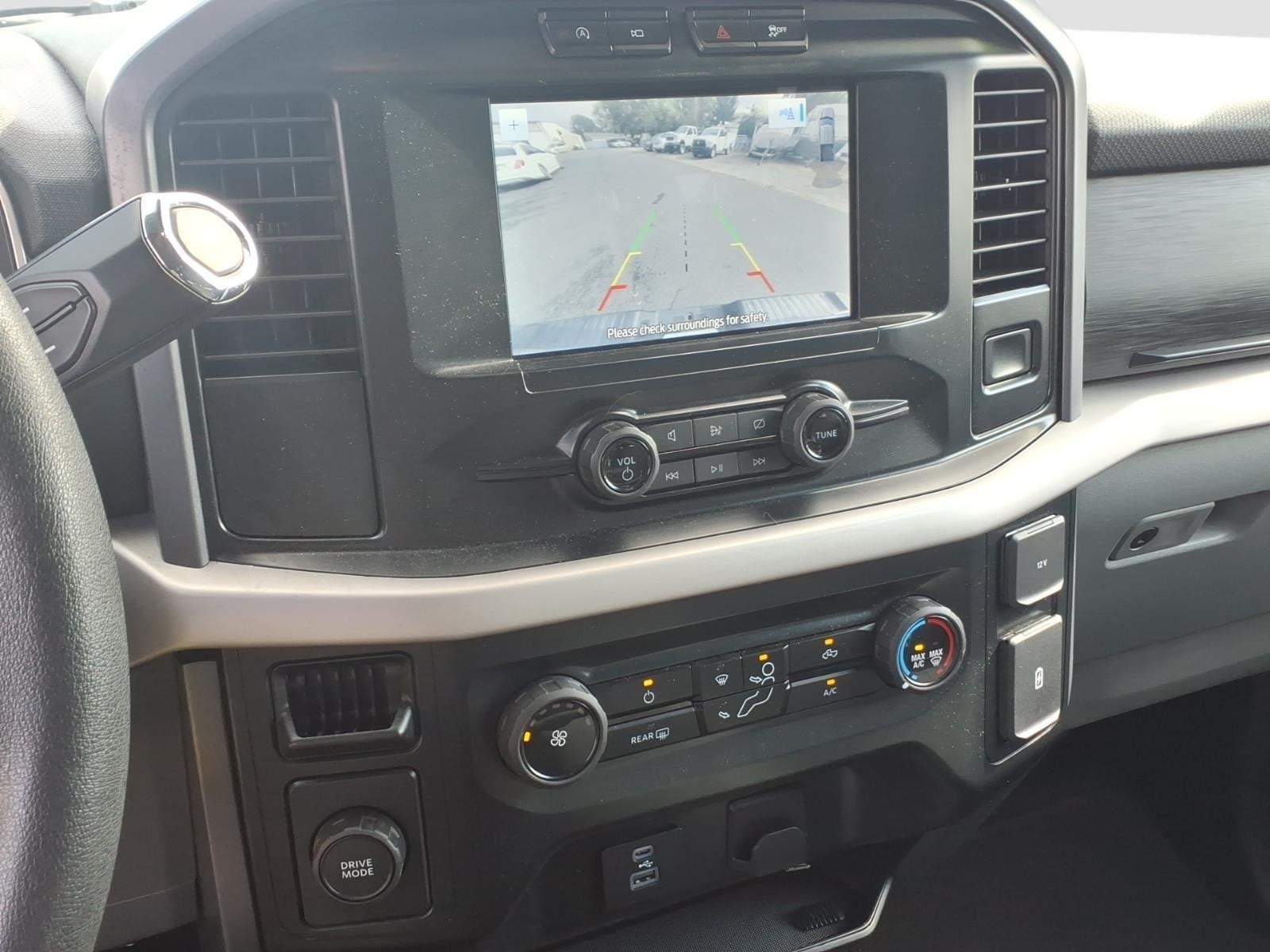 2023 Ford F-150 P/U