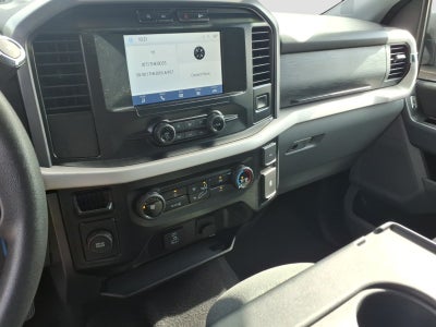 2023 Ford F-150 P/U
