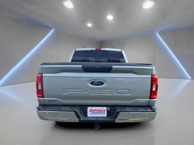 2023 Ford F-150 P/U