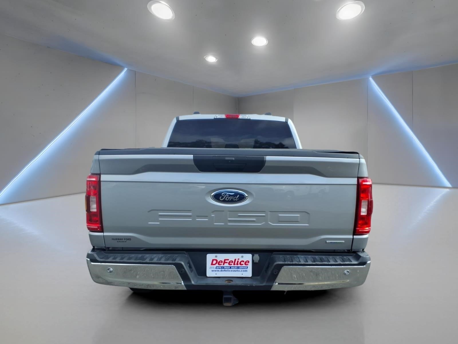 2023 Ford F-150 P/U