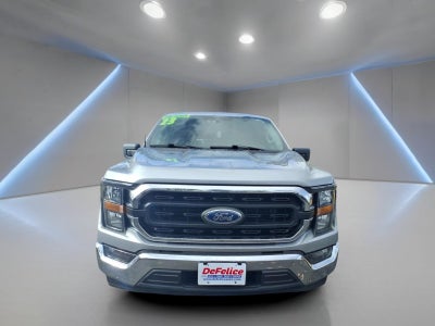 2023 Ford F-150 P/U