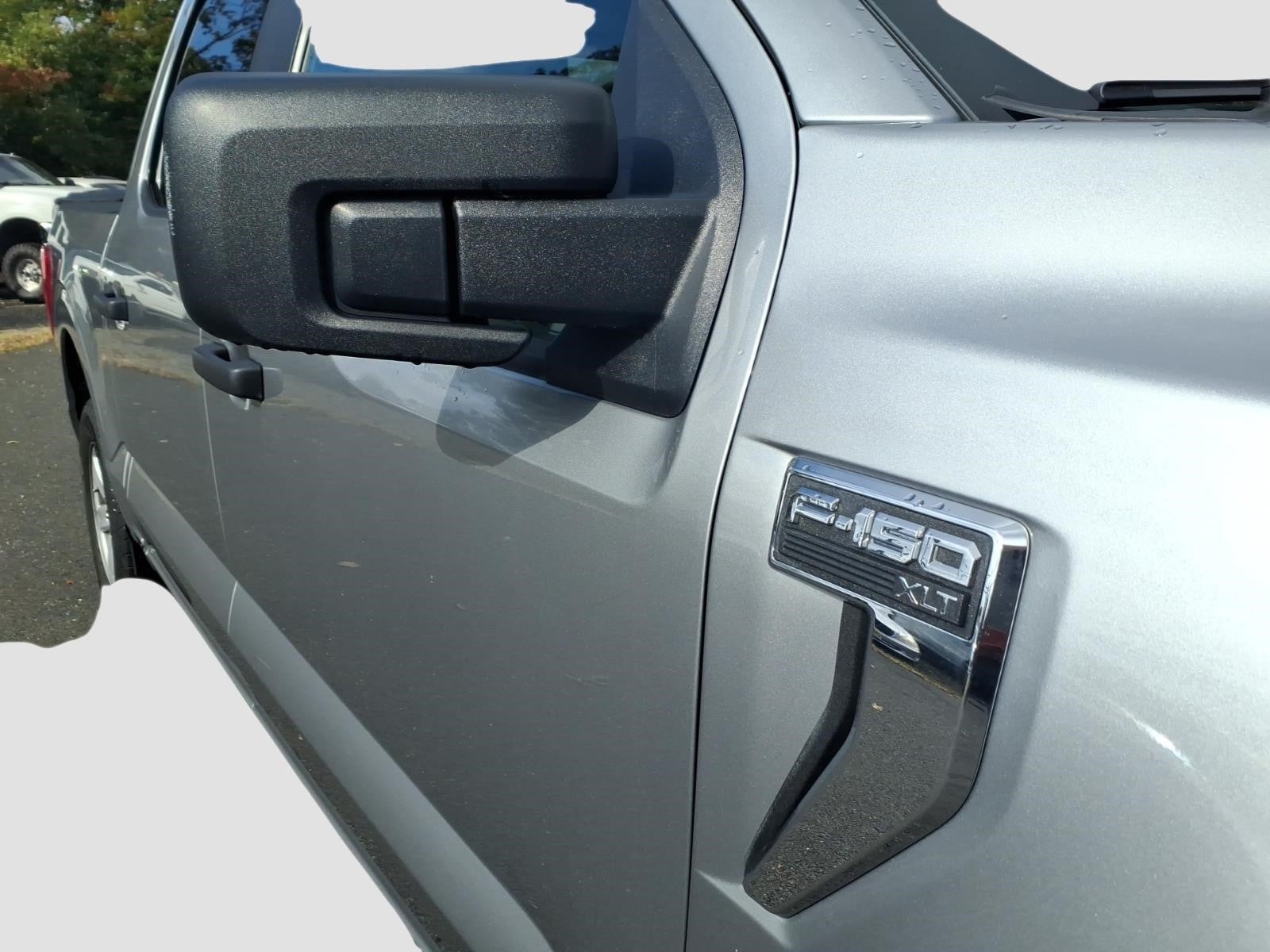 2023 Ford F-150 P/U