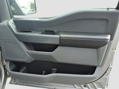 2023 Ford F-150 P/U