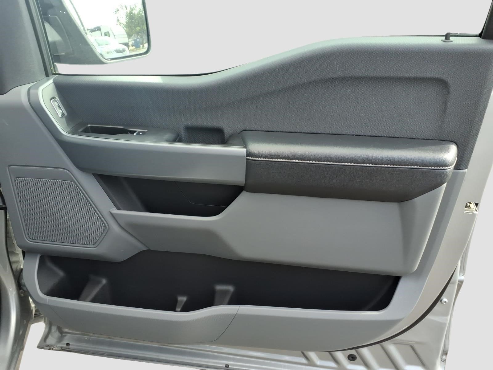 2023 Ford F-150 P/U