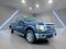 2014 Ford F-150 4WD SUPERCAB 163 XLT