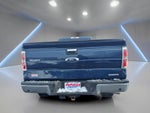 2014 Ford F-150 4WD SUPERCAB 163 XLT
