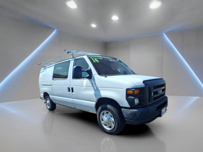 2014 Ford E-Series E-150