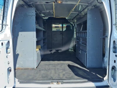 2014 Ford E-Series E-150