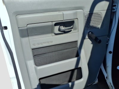 2014 Ford E-Series E-150