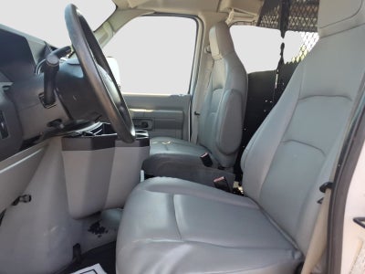 2014 Ford E-Series E-150