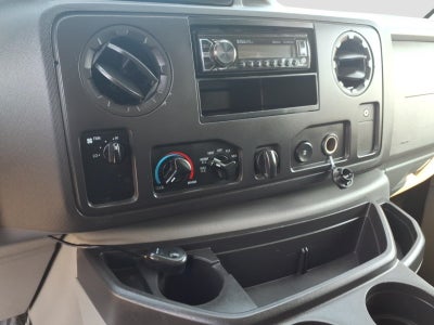 2014 Ford E-Series E-150
