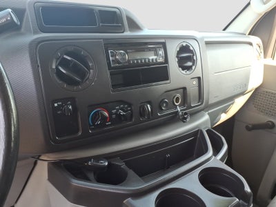 2014 Ford E-Series E-150