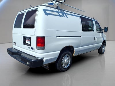 2014 Ford E-Series E-150