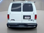 2014 Ford E-Series E-150