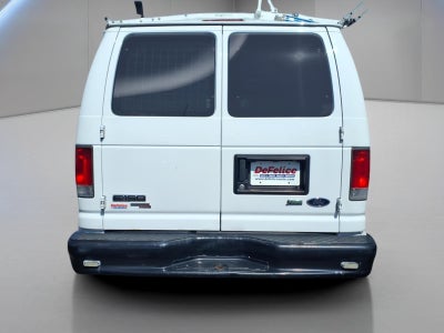 2014 Ford E-Series E-150