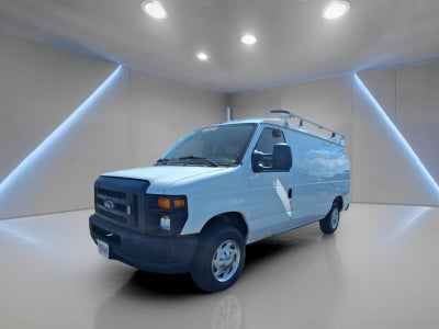2014 Ford E-Series E-150