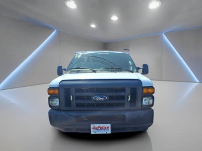 2014 Ford E-Series E-150