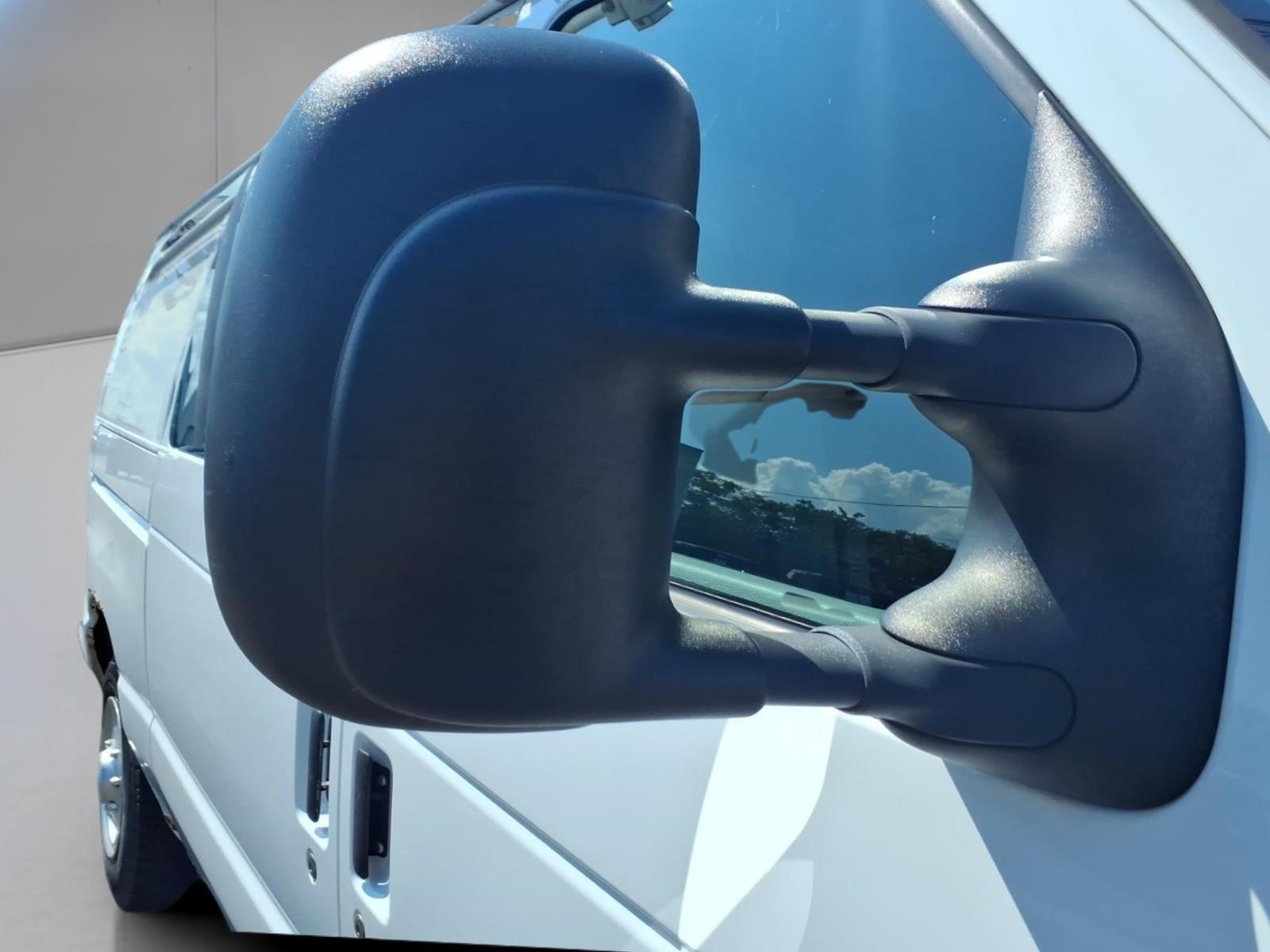 2014 Ford E-Series E-150