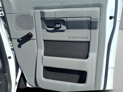 2014 Ford E-Series E-150