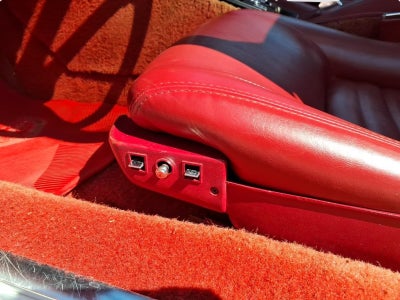 1982 Chevrolet Corvette Base
