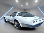 1982 Chevrolet Corvette Base