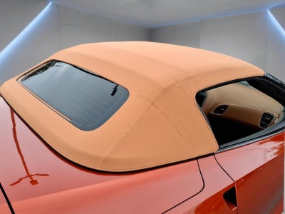 2015 Chevrolet Corvette Stingray