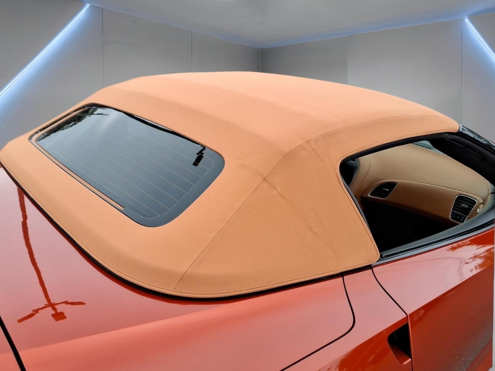 2015 Chevrolet Corvette Stingray