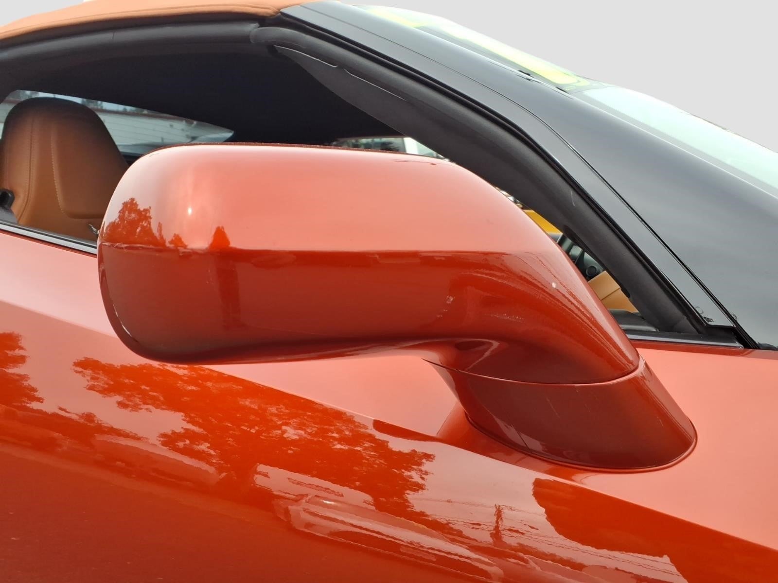 2015 Chevrolet Corvette Stingray