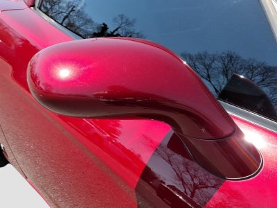 2006 Chevrolet Corvette Base