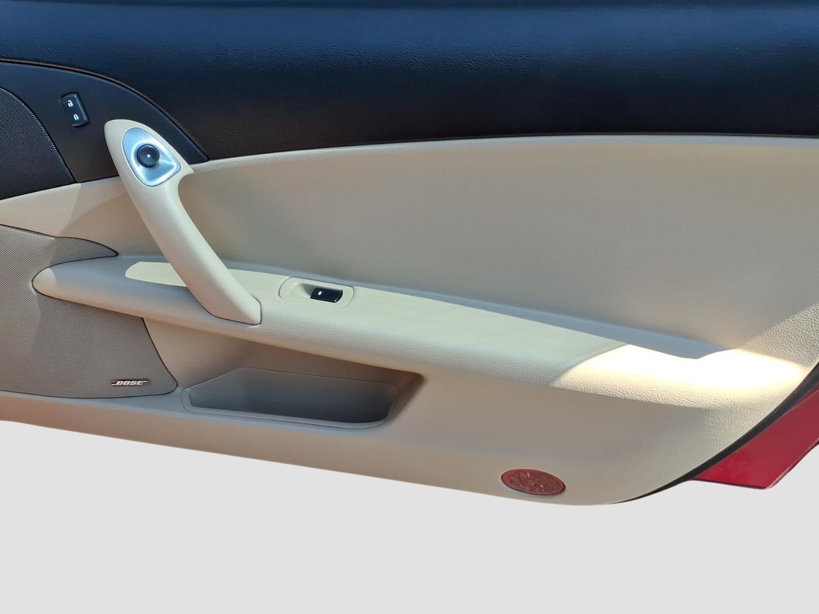 2006 Chevrolet Corvette Base