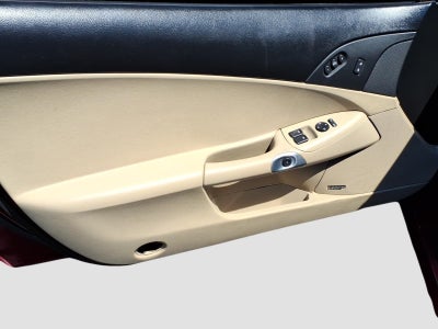 2006 Chevrolet Corvette Base