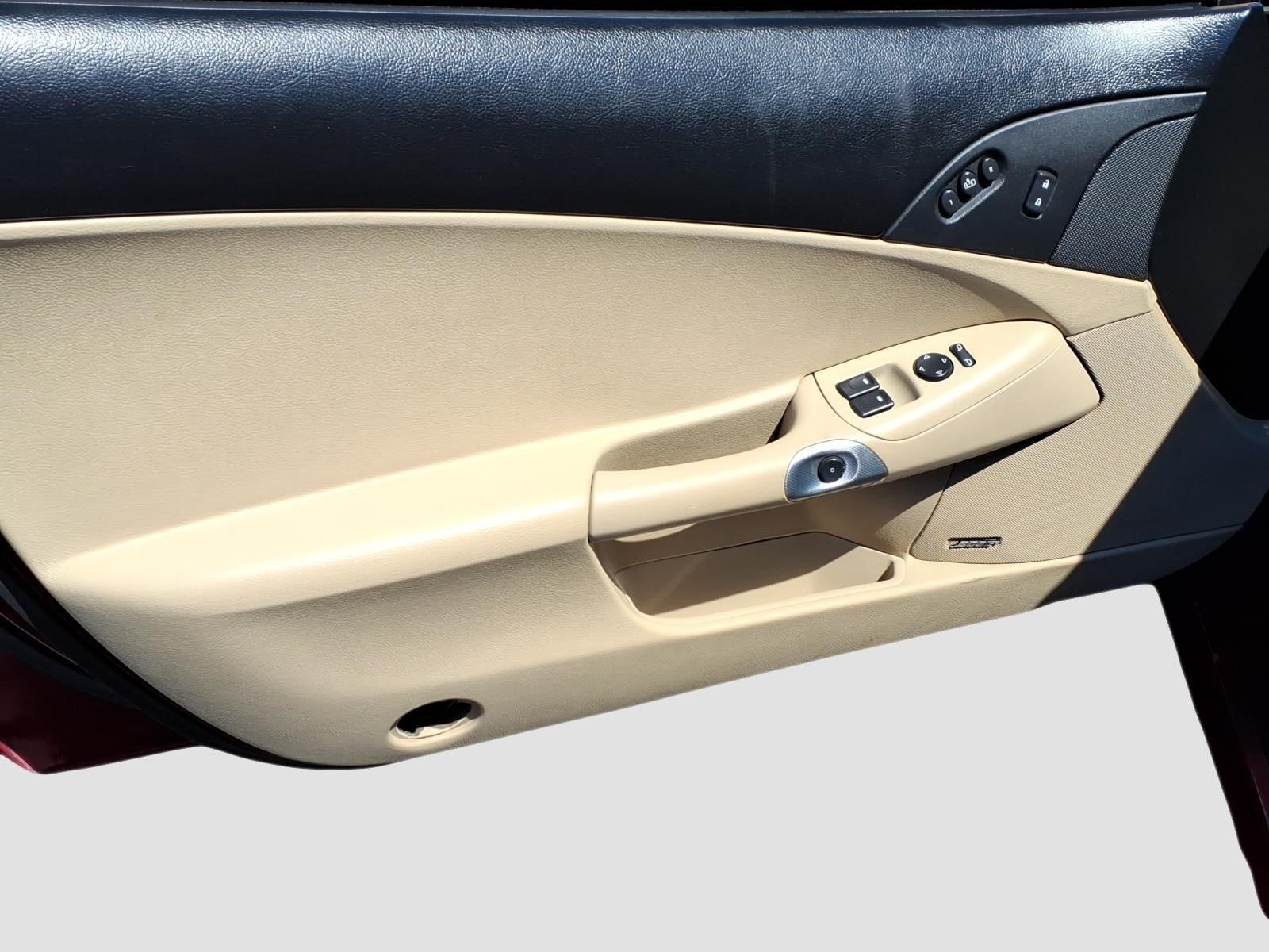 2006 Chevrolet Corvette Base