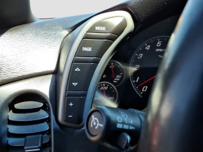 2006 Chevrolet Corvette Base