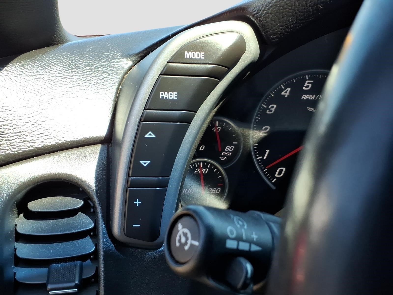 2006 Chevrolet Corvette Base