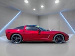 2006 Chevrolet Corvette Base