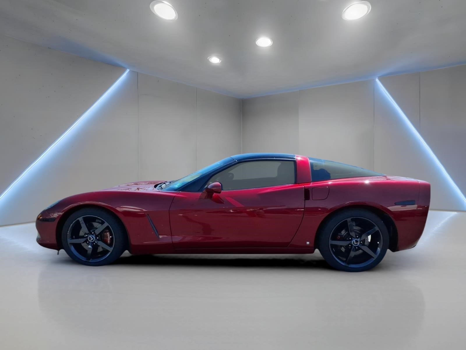 2006 Chevrolet Corvette Base