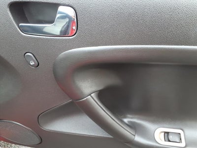 2008 Pontiac Solstice SCCA SSB Champion Edition