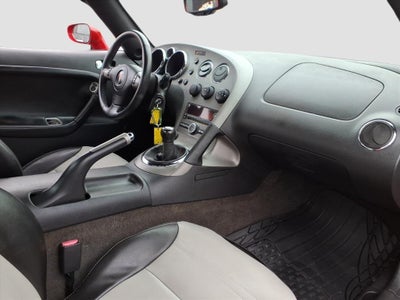 2008 Pontiac Solstice SCCA SSB Champion Edition